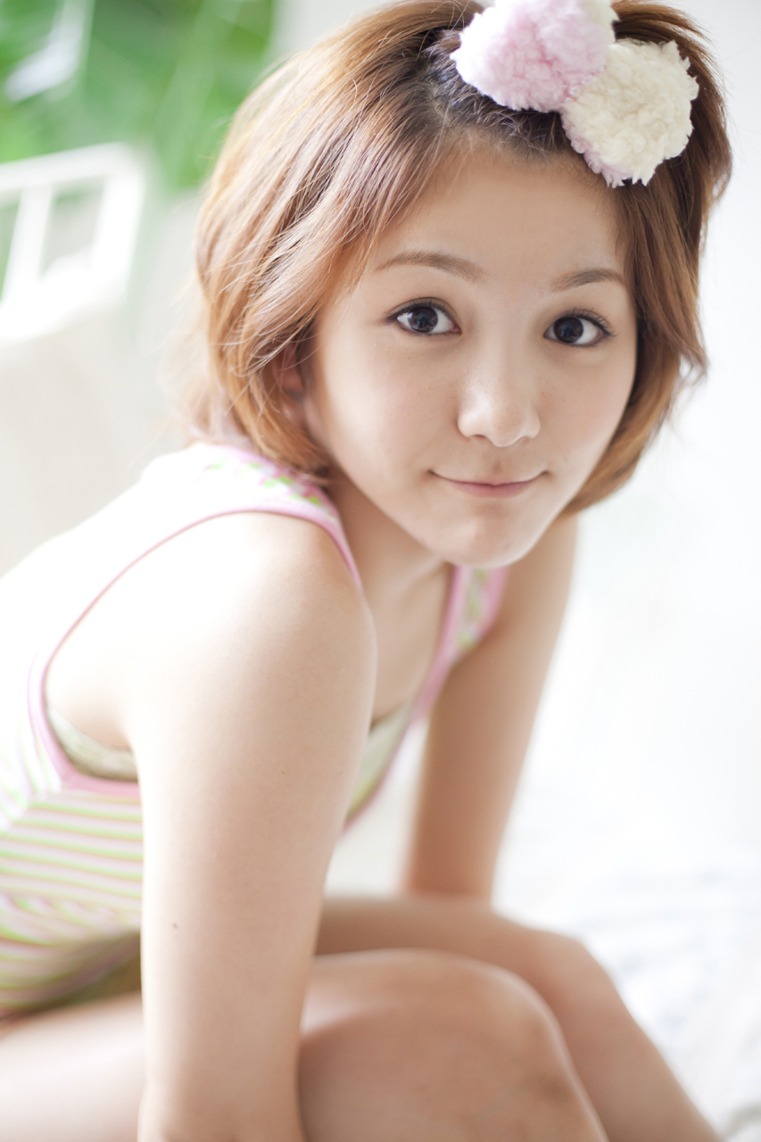 光井愛佳 [H!P Digital Books] No.87 Aika Mitsu 日本MMM